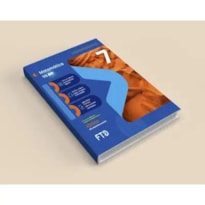 A Conquista da Matemática - 7º ano