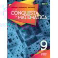 A CONQUISTA DA MATEMÁTICA - 9º ANO