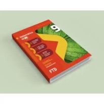 A Conquista da Matemática - 9º ano