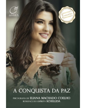 A CONQUISTA DA PAZ