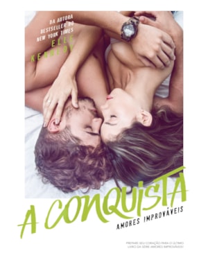 A CONQUISTA - SUCESSO NO TIKTOK
