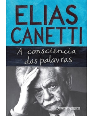 A CONSCIÊNCIA DAS PALAVRAS