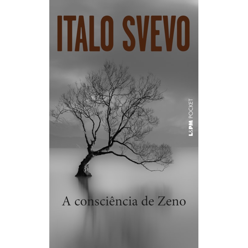 A consciência de zeno