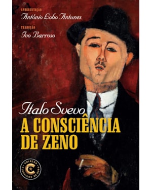 A CONSCIÊNCIA DE ZENO