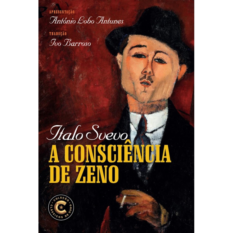 A CONSCIÊNCIA DE ZENO