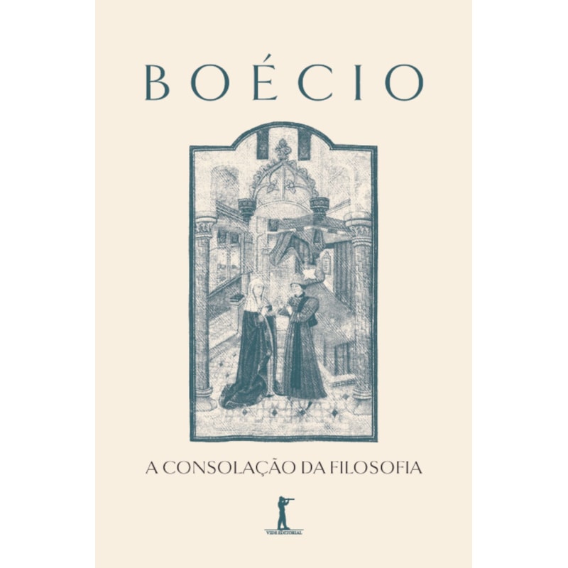 A CONSOLAÇÃO DA FILOSOFIA
