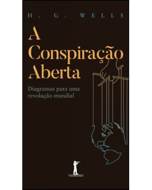 A CONSPIRAÇÃO ABERTA