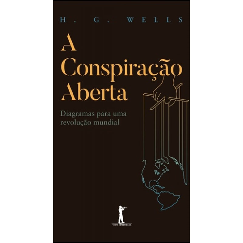 A CONSPIRAÇÃO ABERTA