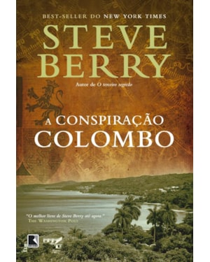 A CONSPIRAÇÃO COLOMBO