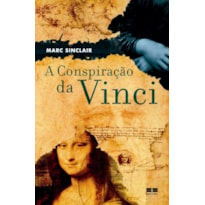 A CONSPIRAÇÃO DA VINCI