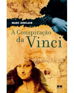 A CONSPIRAÇÃO DA VINCI