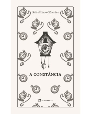 A CONSTÂNCIA