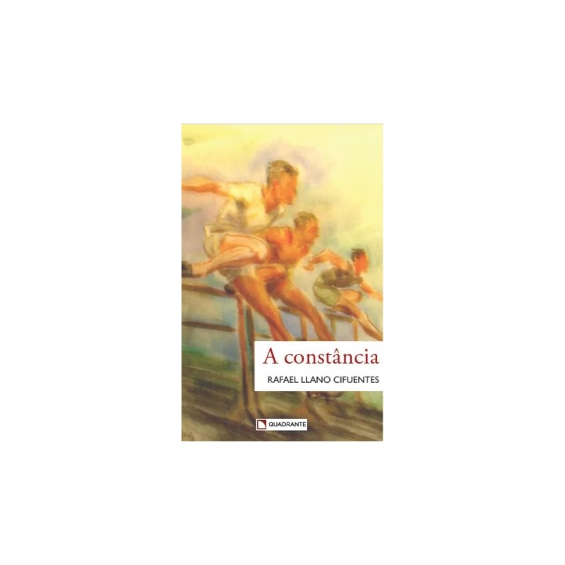 A CONSTÂNCIA
