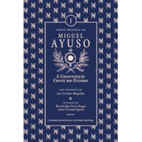 A CONSTITUIÇÃO CRISTÃ DOS ESTADOS