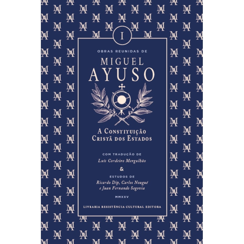 A CONSTITUIÇÃO CRISTÃ DOS ESTADOS