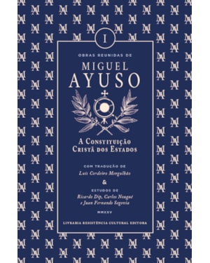 A CONSTITUIÇÃO CRISTÃ DOS ESTADOS