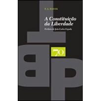 A Constituição da liberdade