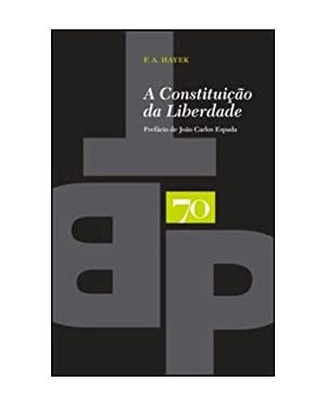 A Constituição da liberdade