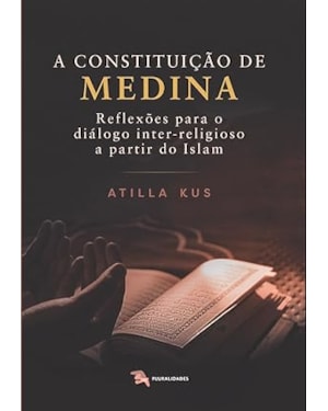 A CONSTITUIÇÃO DE MEDINA