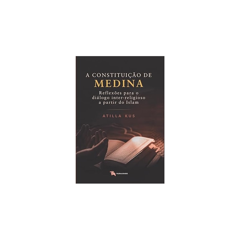 A CONSTITUIÇÃO DE MEDINA