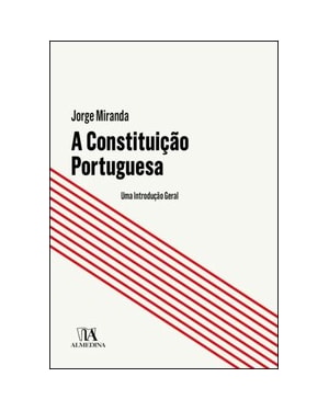 A Constituição portuguesa: uma introdução geral