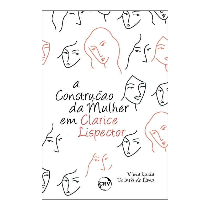 A CONSTRUÇÃO DA MULHER EM CLARICE LISPECTOR