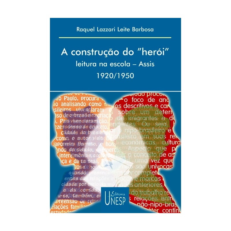A CONSTRUÇÃO DO