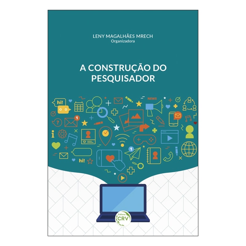 A CONSTRUÇÃO DO PESQUISADOR