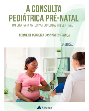 A consulta pediátrica pré-nata