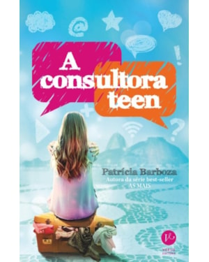 A CONSULTORA TEEN