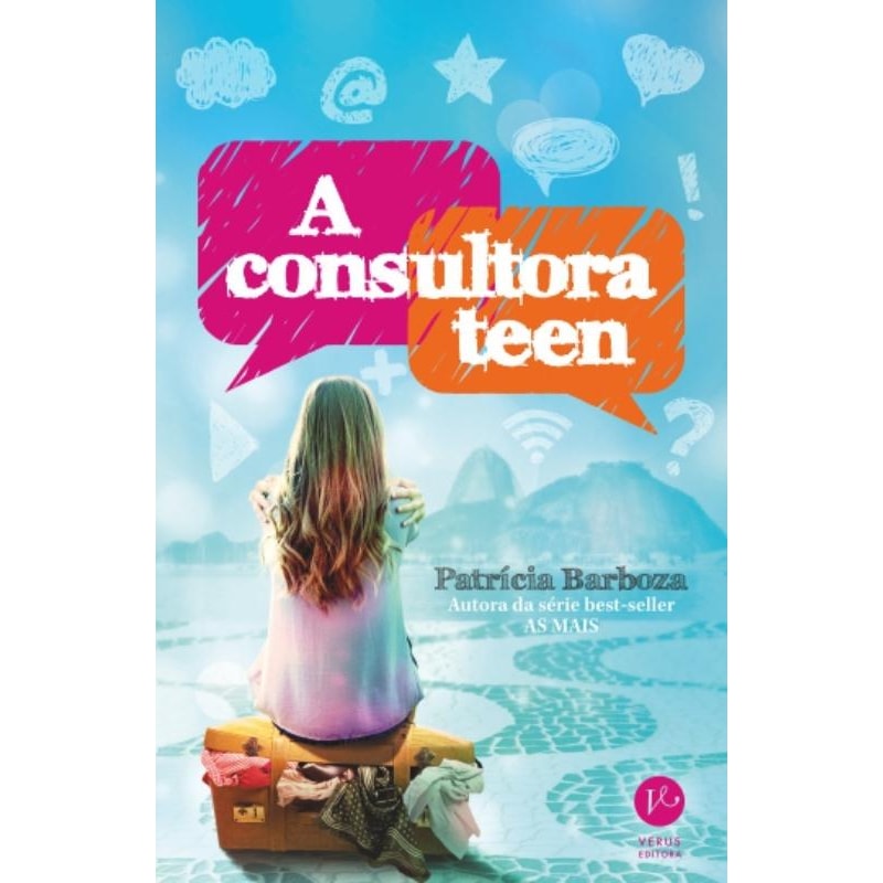A CONSULTORA TEEN