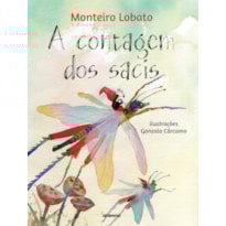 A CONTAGEM DOS SACIS