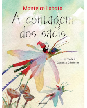 A CONTAGEM DOS SACIS