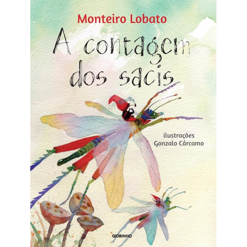 A CONTAGEM DOS SACIS