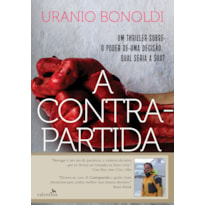 A CONTRAPARTIDA - LIVRO 1