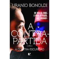 A Contrapartida - Livro 4: A Contra-escuridão