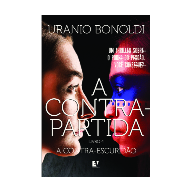 A Contrapartida - Livro 4: A Contra-escuridão