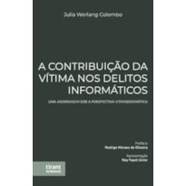 A CONTRIBUIÇÃO DA VÍTIMA NOS DELITOS INFORMÁTICOS: UMA ABORDAGEM SOB A PERSPECTIVA VITIMODOGMÁTICA