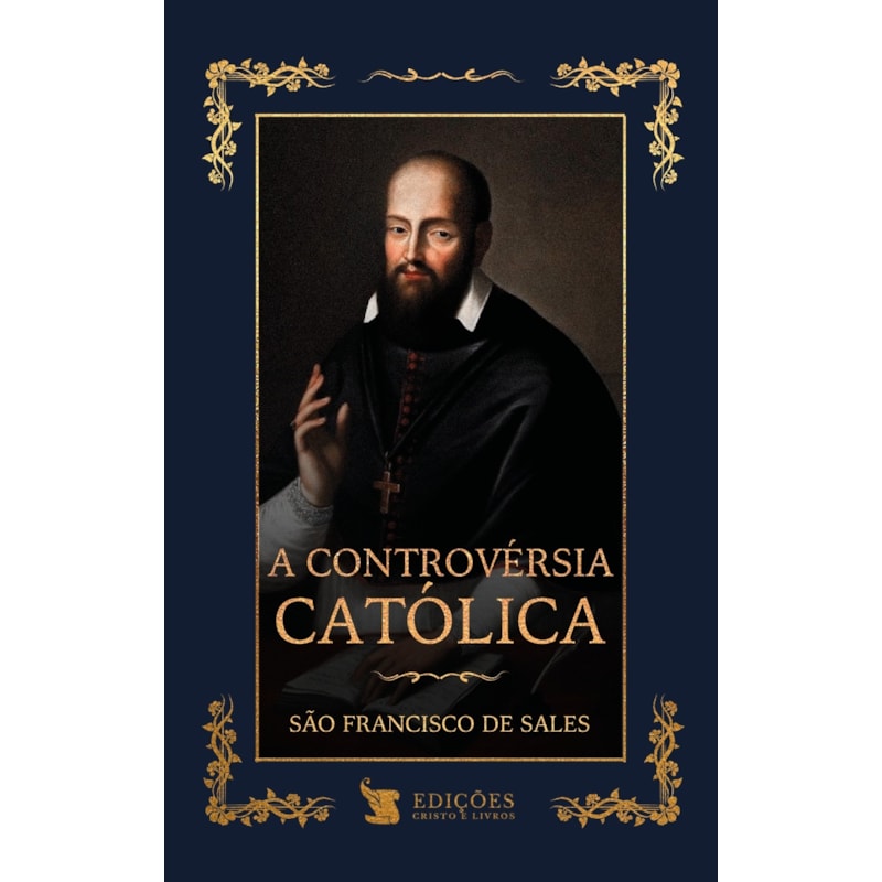 A CONTROVÉRSIA CATÓLICA