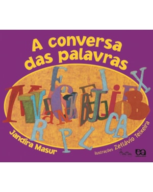 A CONVERSA DAS PALAVRAS