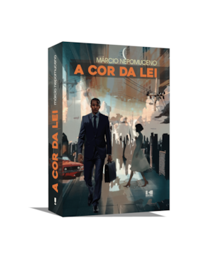A cor da lei