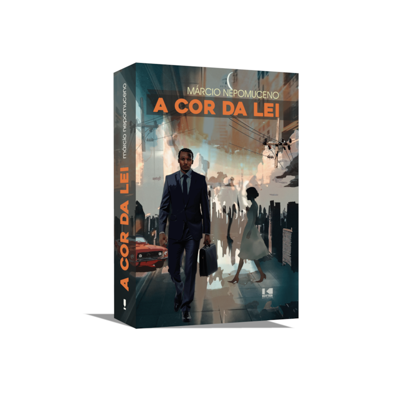 A cor da lei