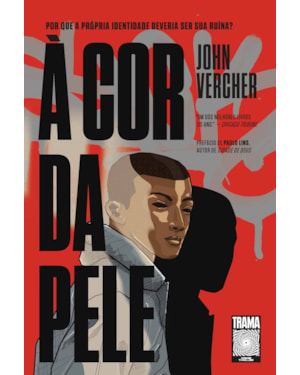 À COR DA PELE