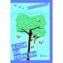 A cor da ternura