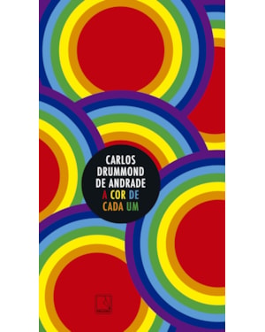 A COR DE CADA UM