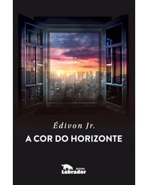 A COR DO HORIZONTE