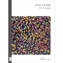 A COR NA ARTE