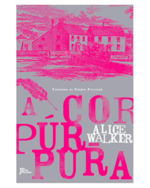 A COR PÚRPURA