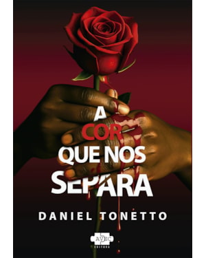 A COR QUE NOS SEPARA