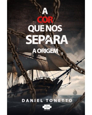 A Cor que nos Separa:: a origem